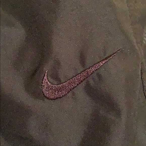 Nike Weather Resistant Pants - Picture 2 of 3